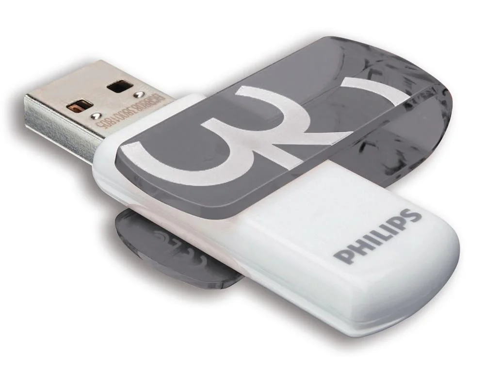 Philips Usb 2.0 32gb Vivid Edition Gr.