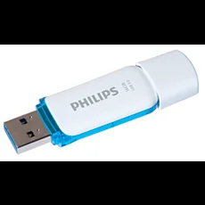 Philips Usb 3.0 16gb Snow Edition Blue