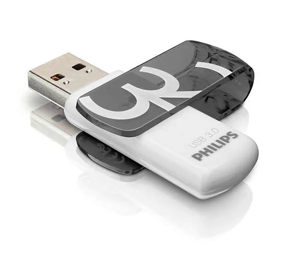 Philips Usb 3.0 32gb Vivid Edition Gr.