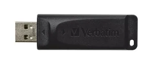 Usb-Stick  64gb Verbatim 2.0 Store'n Go "Slider" Retail