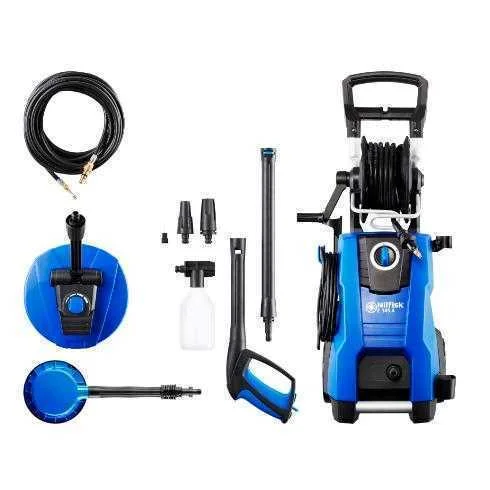 Nilfisk E 145.4-9 PAD X-tra