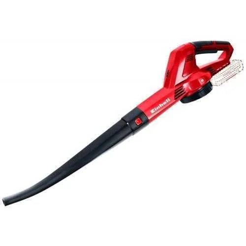 Ventilador sem fio Einhell GE-CL 18 Li E-Solo