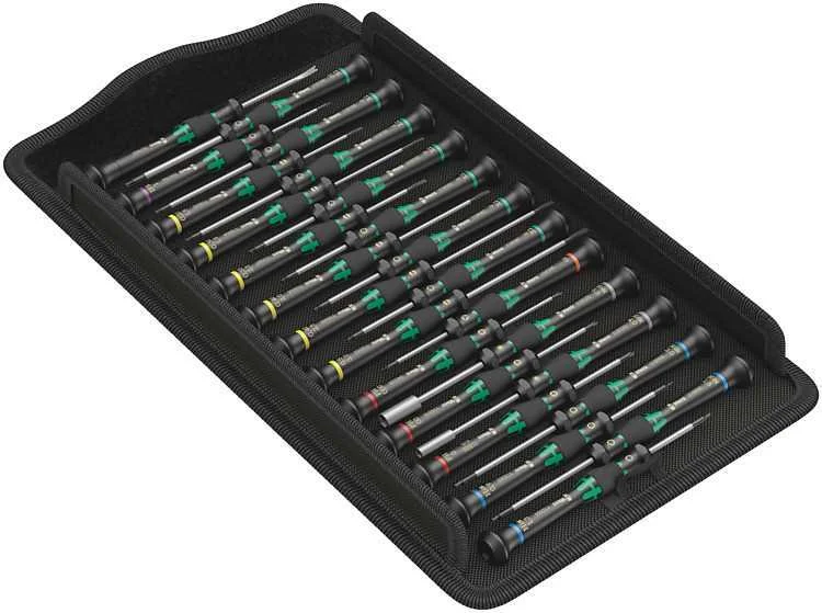 Wera Kraftform Micro Paquete Grande 1