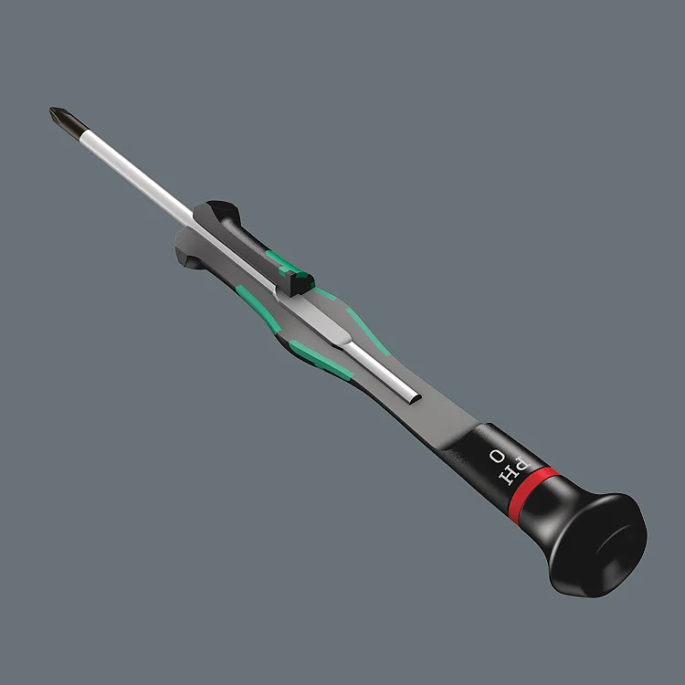 Wera Kraftform Micro Paquete Grande 1
