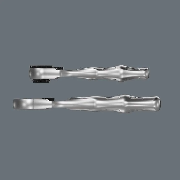 Set 3 de Wera Bike