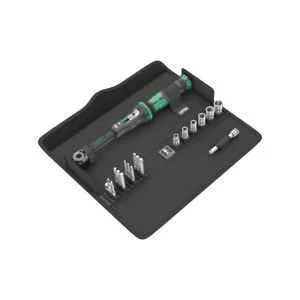 WERA Click-Torque A 6 Conjunto 1