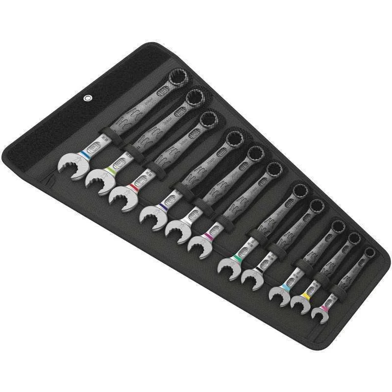 WERA 6003 Joker 11 Conjunto 1 conjunto de chaves d