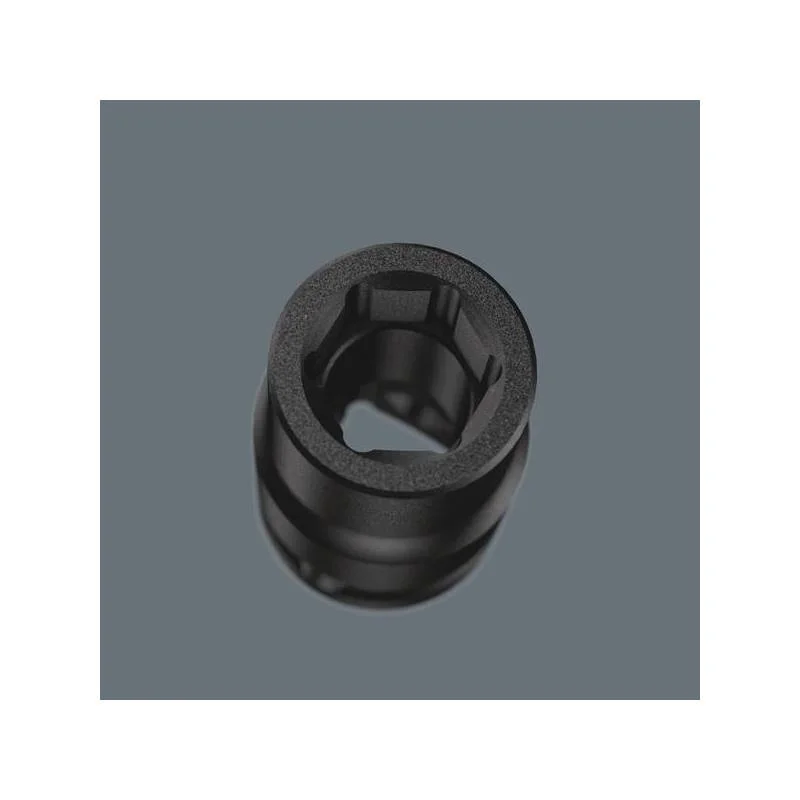 WERA Wheel Impaktor C conjunto 1 conjunto de soque