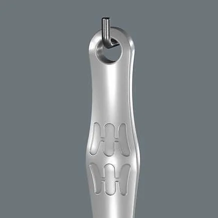 Llave Inglesa Wera 6004 Joker Xs Con Configuraci&oacute;.