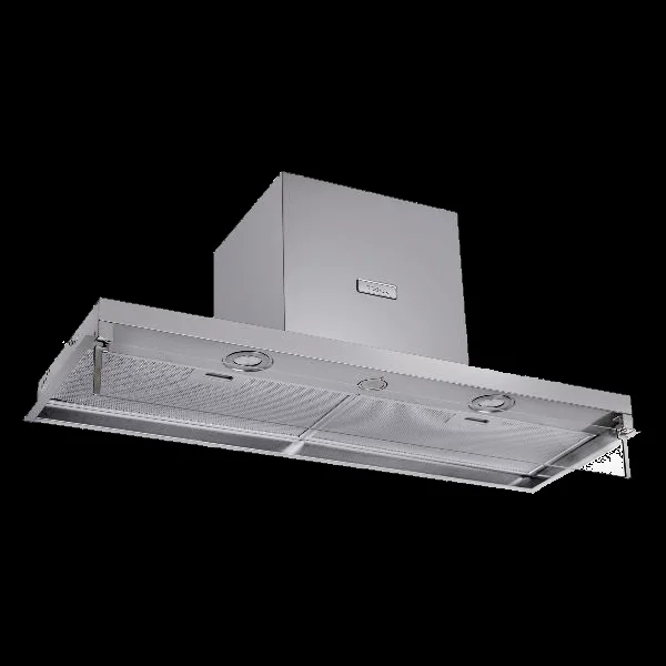 Extrator Convencional Teka 113100001 90 cm 620m³/h