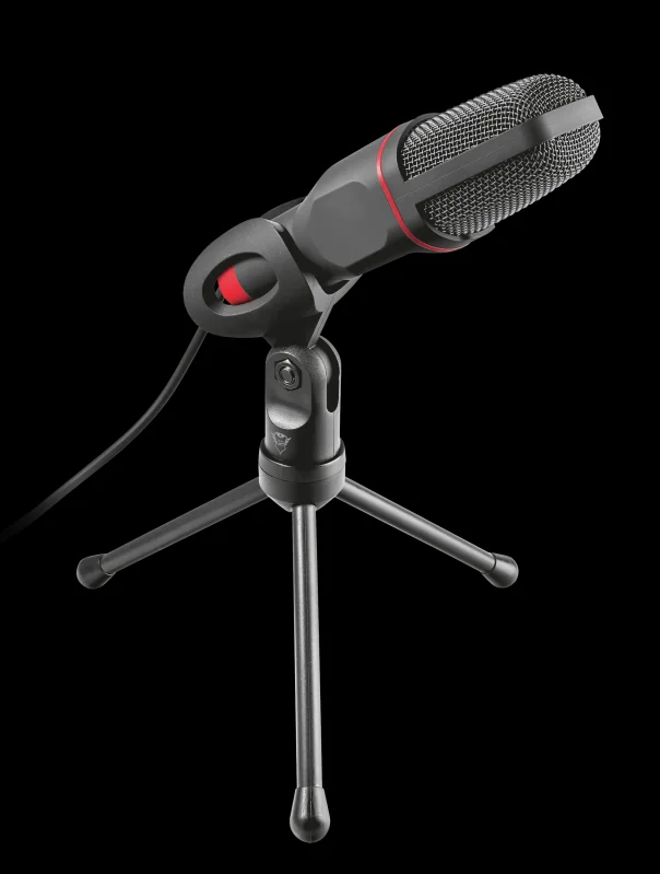 Microphone Gxt212 Mico Usb/23791 Trust