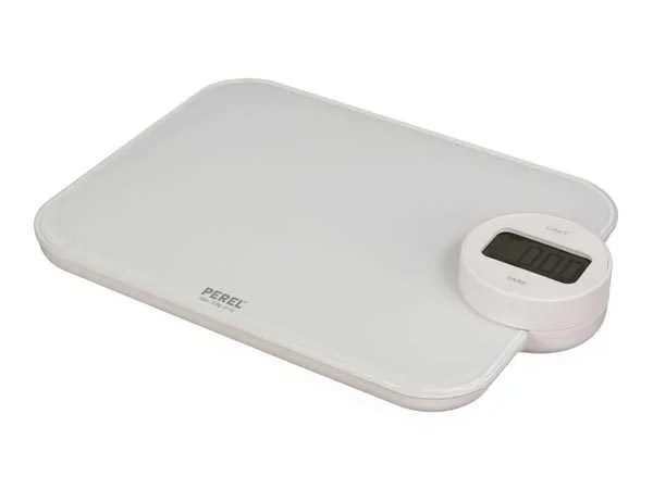 Balança de Cozinha Digital Ecológica (5kg/1g)