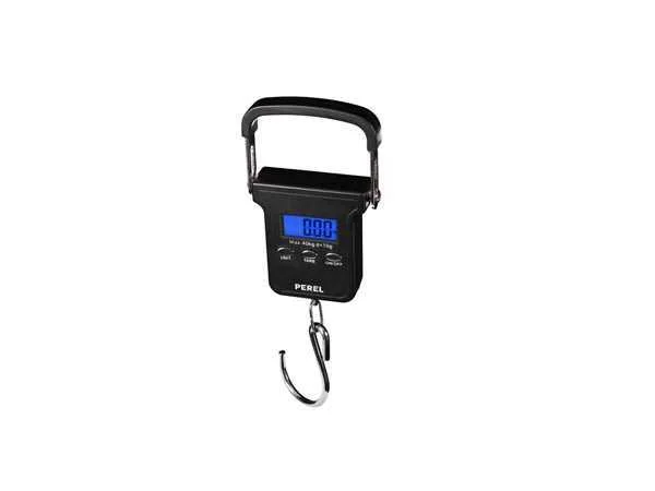Balança Digital para Bagagem - 40 Kg / 10 G