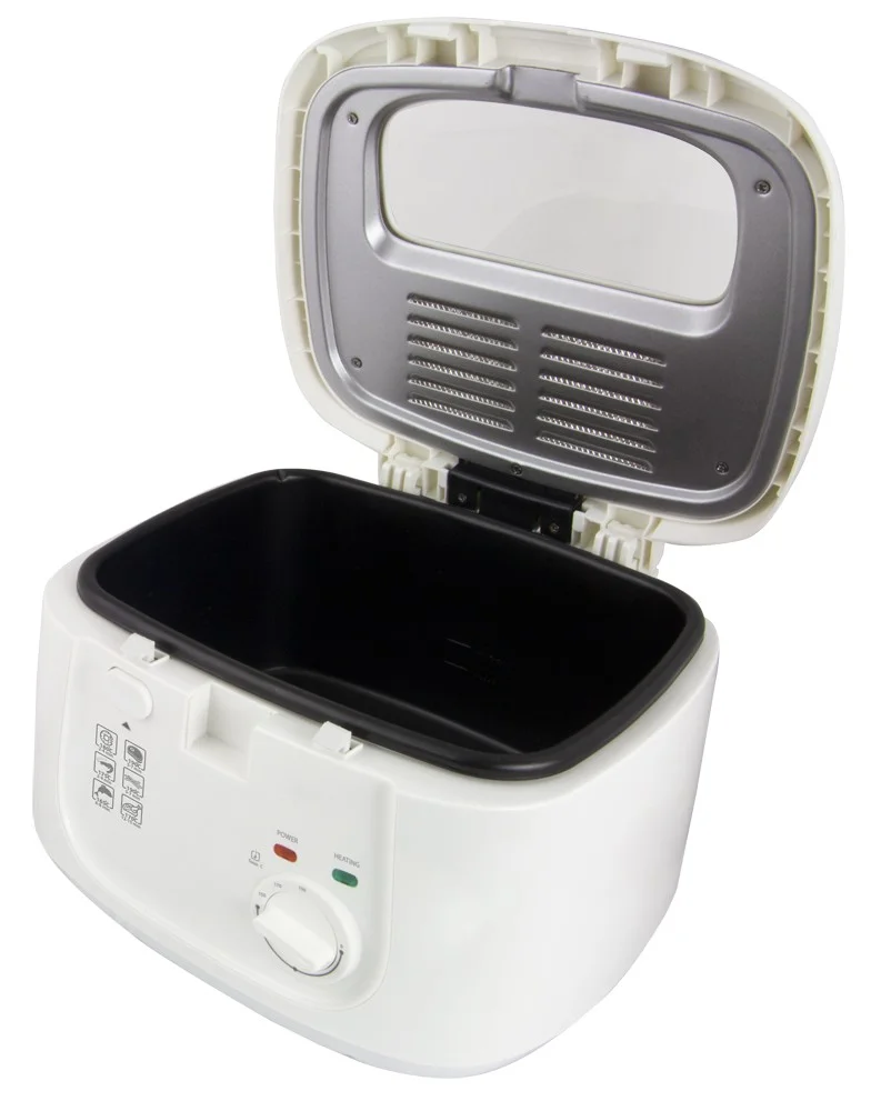 Pervanza Roll Spring Roll Ekg012 Freidora