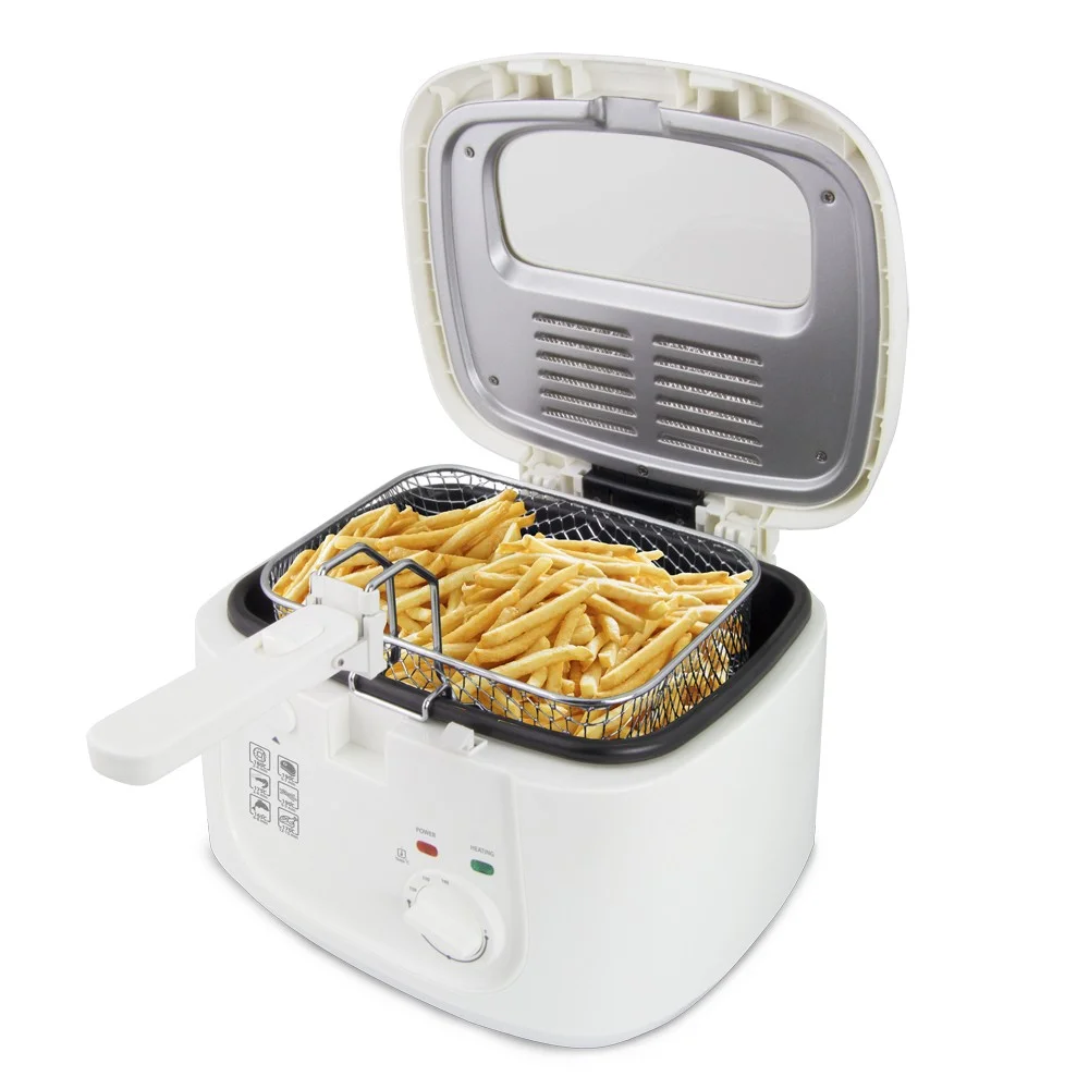 Pervanza Roll Spring Roll Ekg012 Freidora