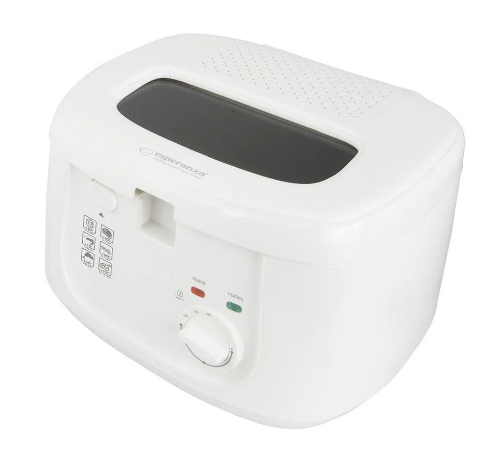 Pervanza Roll Spring Roll Ekg012 Freidora