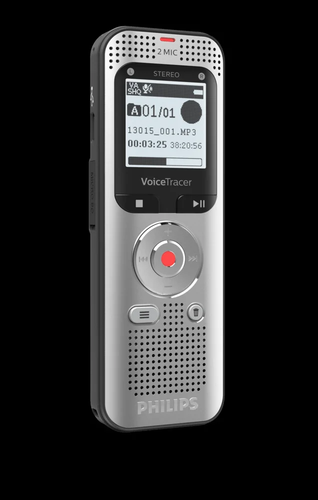 Philips DVT 2050
