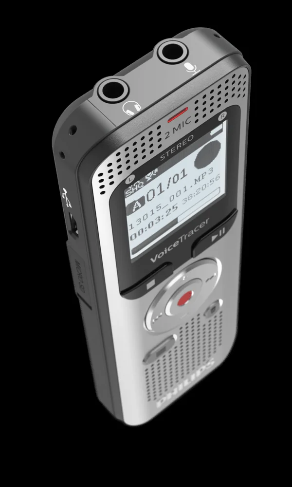 Philips DVT 2050