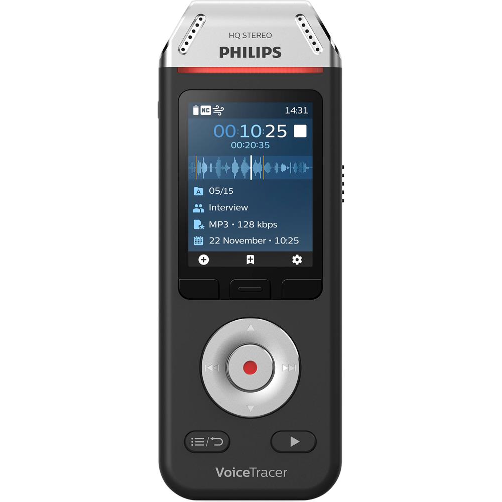 Philips Dvt 2110