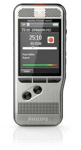 Philips Dpm 6000/02