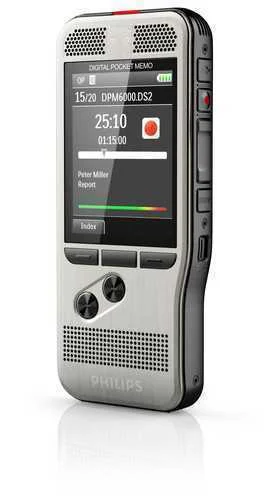 Philips Dpm 6000/02