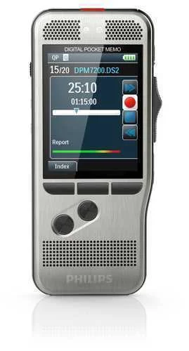 Philips DPM 7200/02