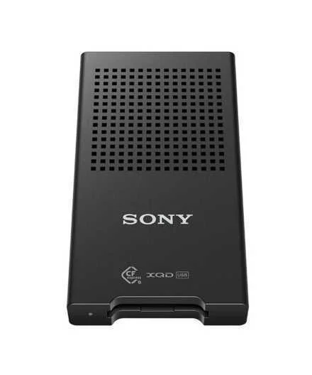 Leitor de cart&atilde;o Sony CFexpress Tipo B / XQD