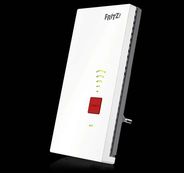 AVM FRITZ! WLAN Repeater 2400