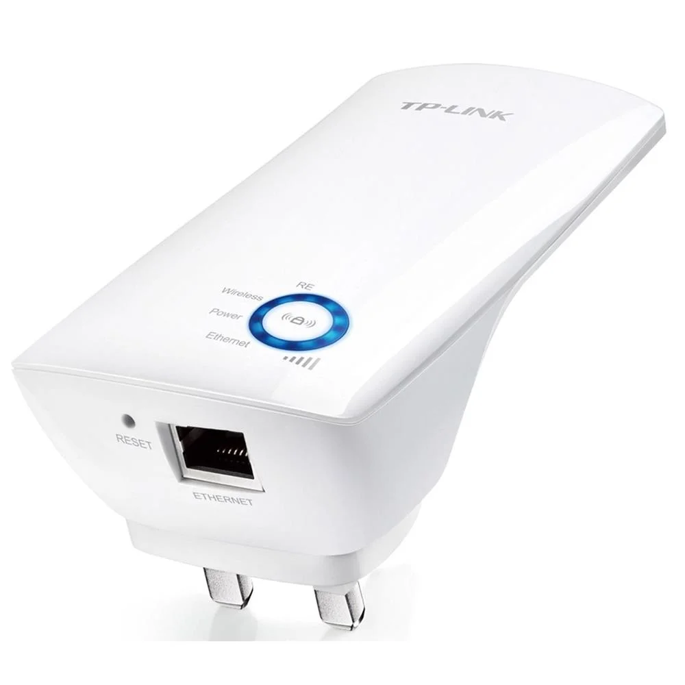Tp-Link Wl-Repeater Tl-Wa850re(De) (300mbit)