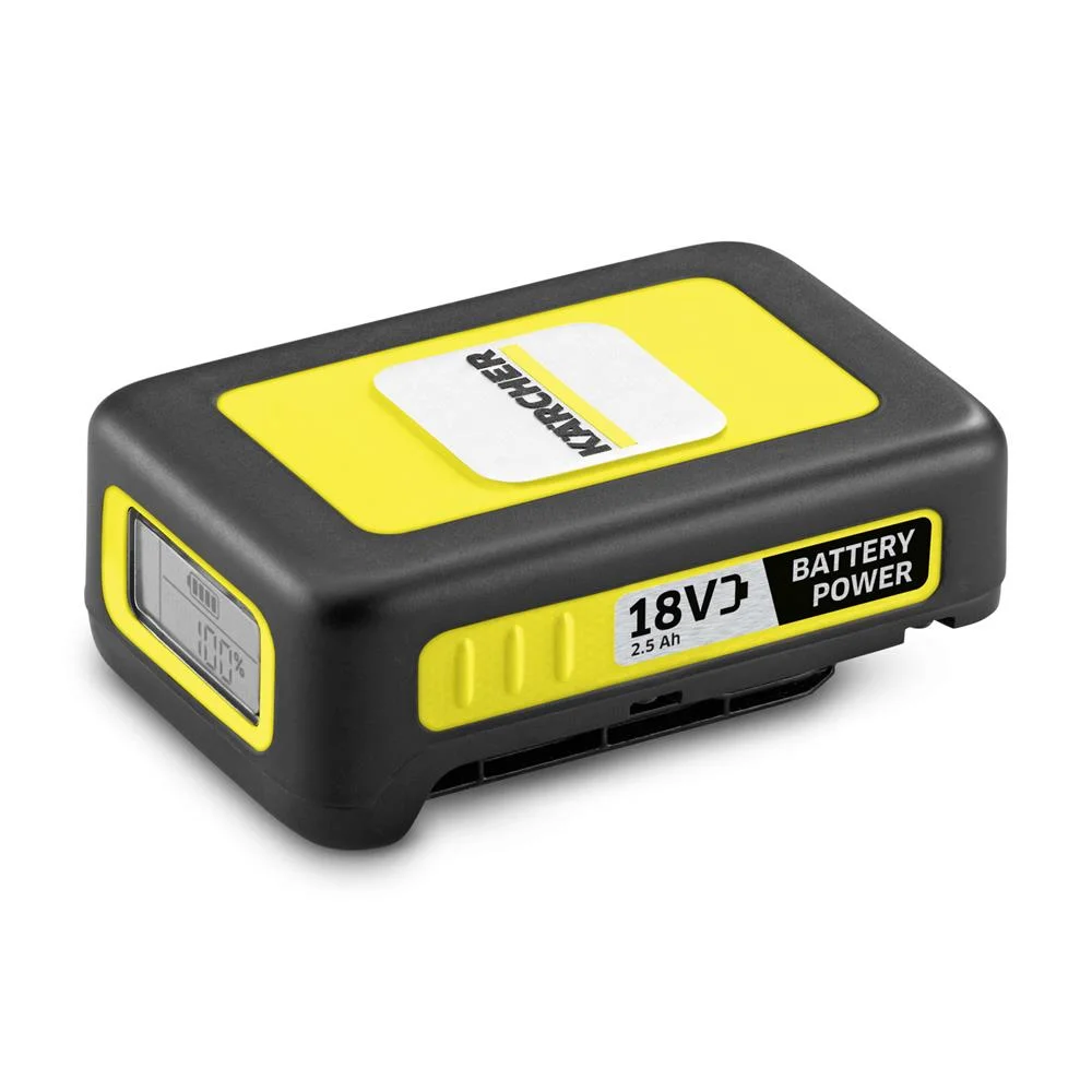 Kärcher Battery Power 18/25