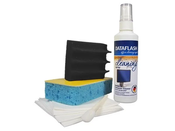 Conjunto para Limpeza para Computador
