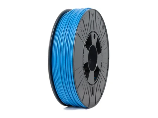 Filamento Pla de 2,85 Mm (1/8&#39;) - Azul Claro .