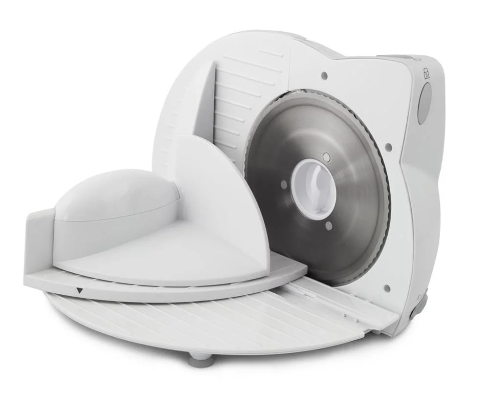 Esperanza Electric Food Slicer Prosciutto 150w