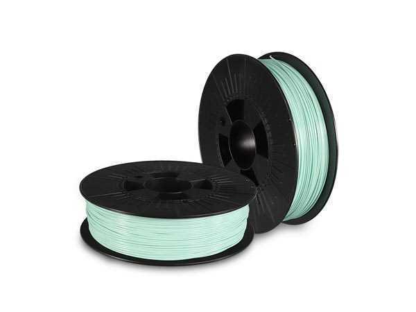 1.75 Mm (1/16") Filamento Pla Verde Pastel - 750 G