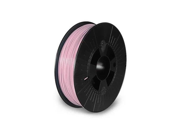 1.75 Mm (1/16) Filamento Pla Rosa Pastel - 750 G