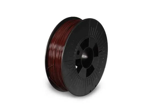 Filamento Pla de 1,75 Mm (1/16&#39;) - Marrón - 7.