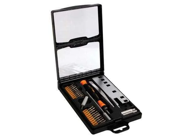 Kit de Ferramentas para Consolas de Jogos - 28 Peças
