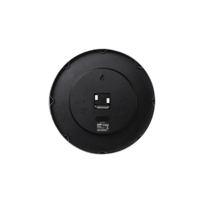 Reloj de Pared de Aluminio -  40 Cm
