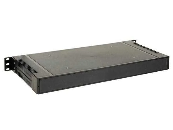 Caixa de Abs de Montagem em Rack 19 "- 1u