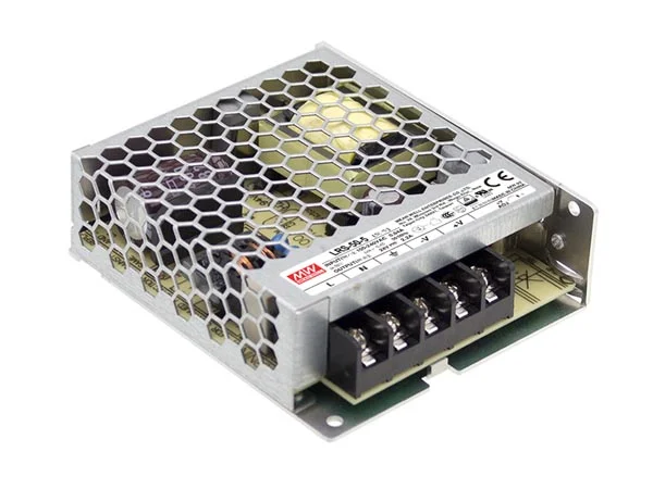Fonte de Alimentação Comutada Ite - 50 W 5 V