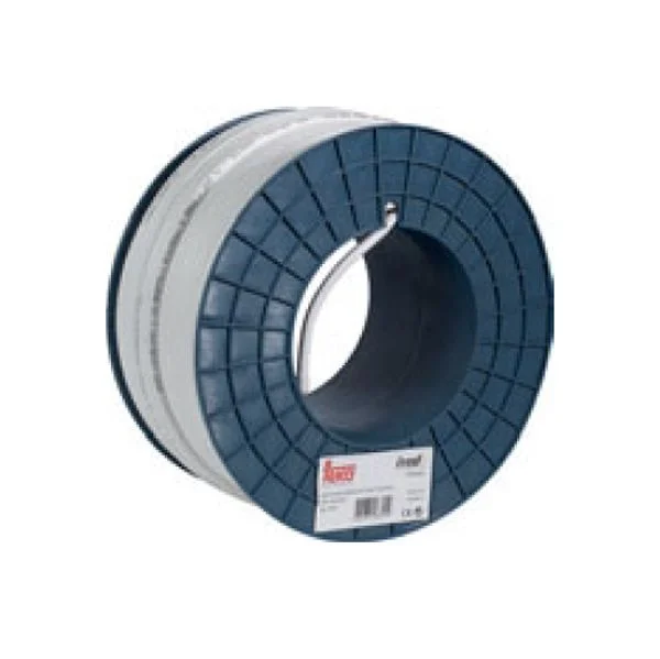 Cabo Coaxial N46v2 Rg6 Pvc Ited Metro