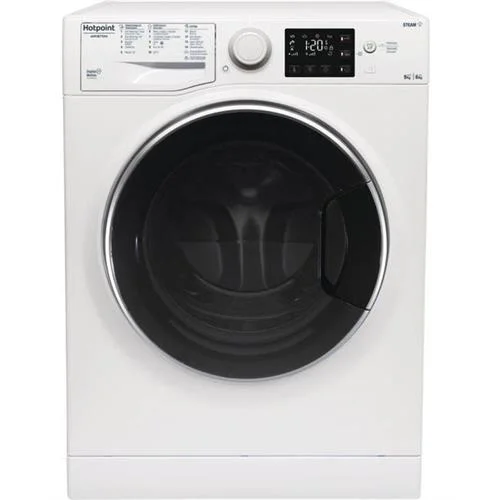Mlsr Hotpoint.1400r.9 6-Rdg964348wdvspt