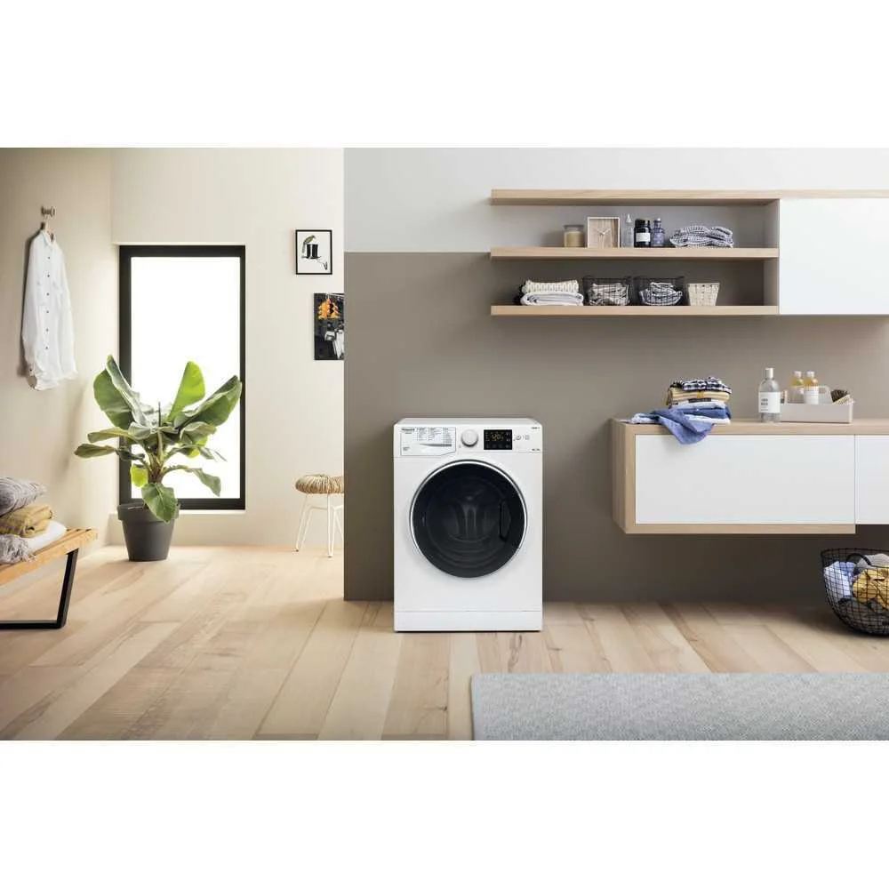 Mlsr Hotpoint.1400r.9 6-Rdg964348wdvspt