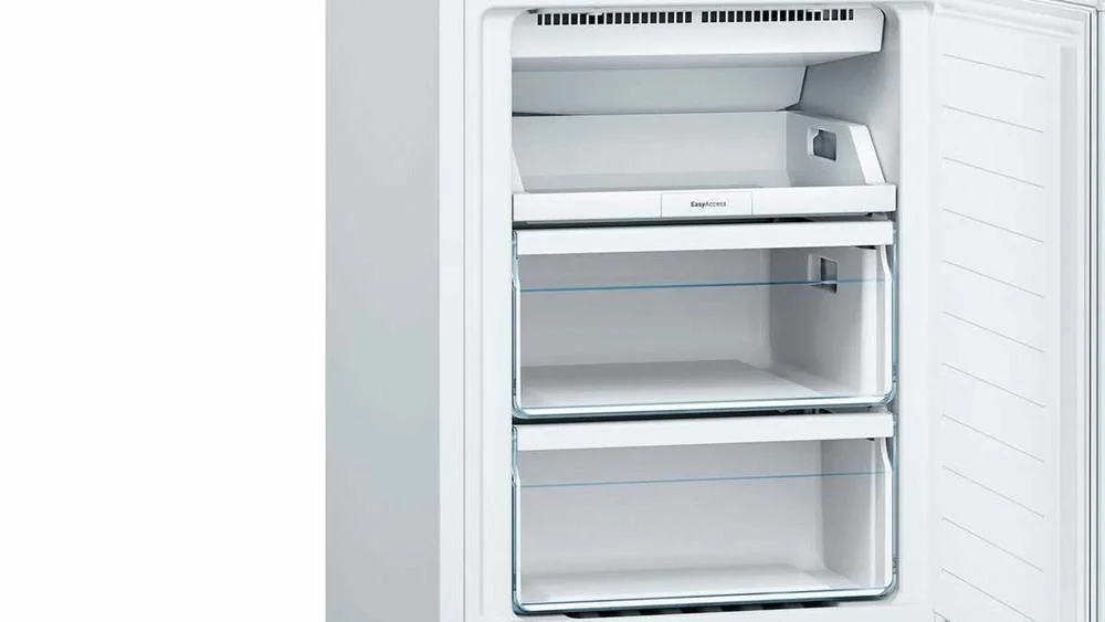 Frigorífico Combinado Bosch Kgn36nwea