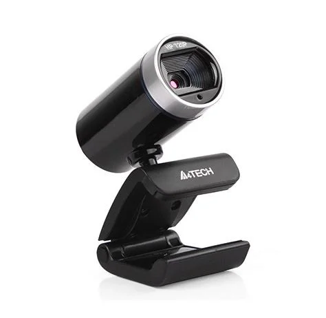 A4tech Pk-910p Webcam 1280 X 720 Pixels Usb 2.0 Black  Grey