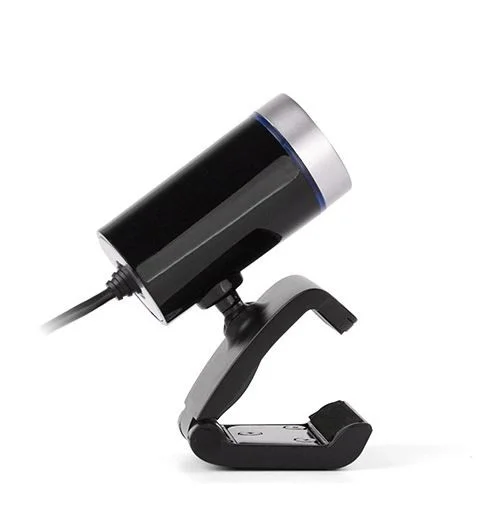 A4tech Pk-910p Webcam 1280 X 720 Pixels Usb 2.0 Black  Grey