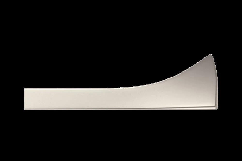 *samsung Bar Plus Usb3.1  64 Gb Champaign Silver