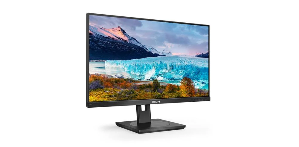Monitor 27" 272s1ae/00 Fullhd 75hz - Philips