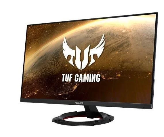 Asus Tuf Gaming Vg249q1r 60.5cm (16:9) Fhd Hdmi Dp