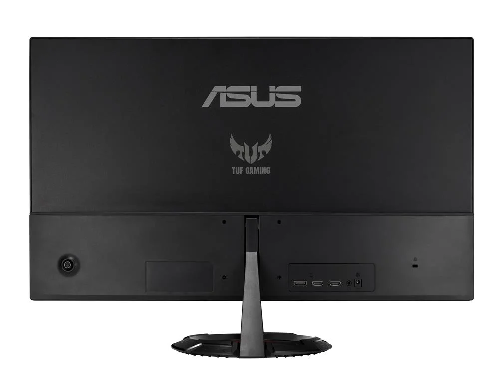 Asus Tuf Gaming Vg249q1r 60.5cm (16:9) Fhd Hdmi Dp